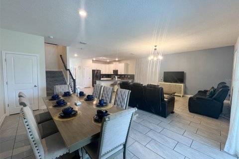 Купить виллу или дом в Киссимми, Флорида 12 комнат, 398.46м2, № 1792734 - фото 4