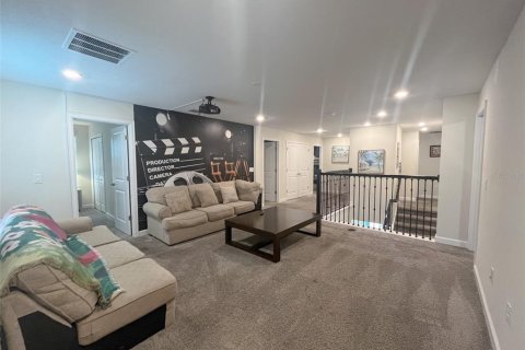 Купить виллу или дом в Киссимми, Флорида 12 комнат, 398.46м2, № 1792734 - фото 11