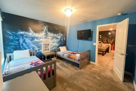 Купить виллу или дом в Киссимми, Флорида 12 комнат, 398.46м2, № 1792734 - фото 16