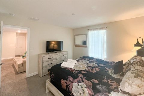 Купить виллу или дом в Киссимми, Флорида 12 комнат, 398.46м2, № 1792734 - фото 28