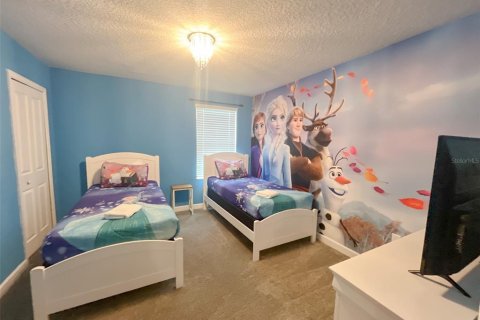 Купить виллу или дом в Киссимми, Флорида 12 комнат, 398.46м2, № 1792734 - фото 17