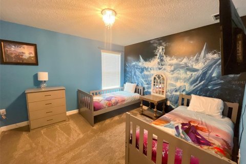 Купить виллу или дом в Киссимми, Флорида 12 комнат, 398.46м2, № 1792734 - фото 15
