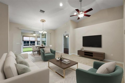 Casa en venta en Oxford, Florida, 3 dormitorios, 147.9 m2 № 1801323 - foto 8