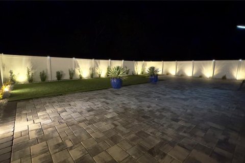 House in Saint Cloud, Florida 4 bedrooms, 170.01 sq.m. № 1866503 - photo 7