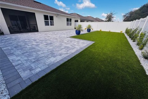House in Saint Cloud, Florida 4 bedrooms, 170.01 sq.m. № 1866503 - photo 5