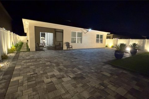 House in Saint Cloud, Florida 4 bedrooms, 170.01 sq.m. № 1866503 - photo 6