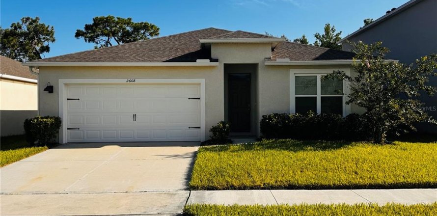 Villa ou maison à Saint Cloud, Floride 4 chambres, 170.01 m2 № 1866503