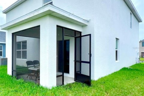 Villa ou maison à louer à Parrish, Floride: 4 chambres, 209.96 m2 № 2420305 - photo 23