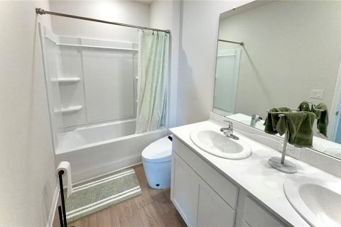 Villa ou maison à louer à Parrish, Floride: 4 chambres, 209.96 m2 № 2420305 - photo 20