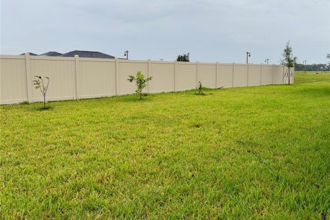 Villa ou maison à louer à Parrish, Floride: 4 chambres, 209.96 m2 № 2420305 - photo 22