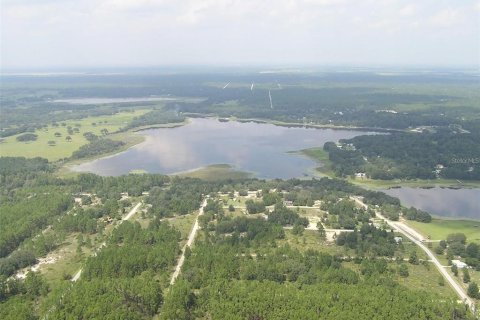 Villa ou maison à vendre à Dunnellon, Floride: 3 chambres, 129.51 m2 № 1831325 - photo 28