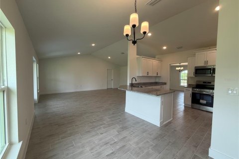 Villa ou maison à vendre à Port Charlotte, Floride: 3 chambres, 186.73 m2 № 2197365 - photo 24