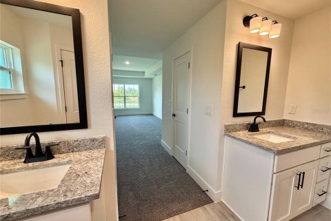 Villa ou maison à vendre à Port Charlotte, Floride: 3 chambres, 186.73 m2 № 2197365 - photo 19