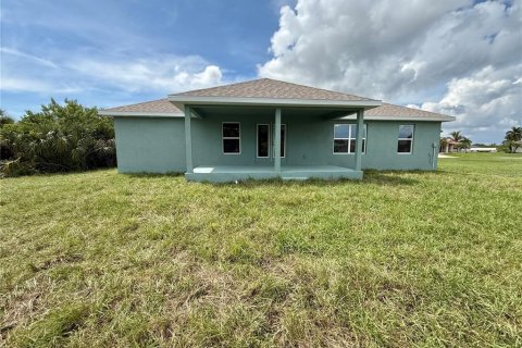 Villa ou maison à vendre à Port Charlotte, Floride: 3 chambres, 186.73 m2 № 2197365 - photo 21
