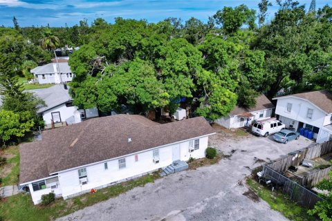 Immobilier commercial à Bradenton, Floride 8 chambres, 321.07 m2 № 2134199