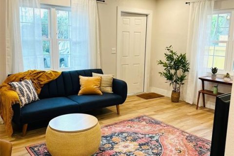 Купить коммерческую недвижимость в Тампа, Флорида 4 спальни, 134.71м2, № 2229229 - фото 5