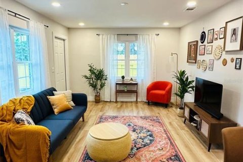 Купить коммерческую недвижимость в Тампа, Флорида 4 спальни, 134.71м2, № 2229229 - фото 9