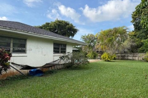 Villa ou maison à vendre à Palmetto Bay, Floride: 4 chambres, 221.01 m2 № 1988805 - photo 5