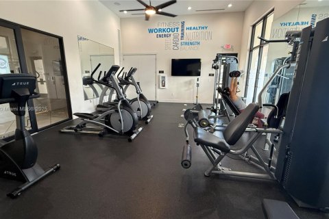 Купить таунхаус в Хомстед, Флорида 3 спальни, 130.34м2, № 1948168 - фото 29