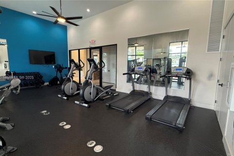 Купить таунхаус в Хомстед, Флорида 3 спальни, 130.34м2, № 1948168 - фото 25