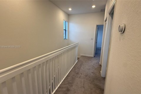 Купить таунхаус в Хомстед, Флорида 3 спальни, 130.34м2, № 1948168 - фото 11