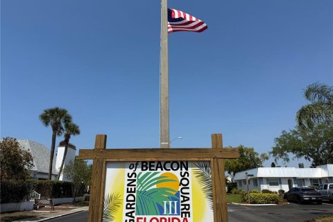 Condominio en venta en New Port Richey, Florida, 1 dormitorio, 57.97 m2 № 2148498 - foto 22