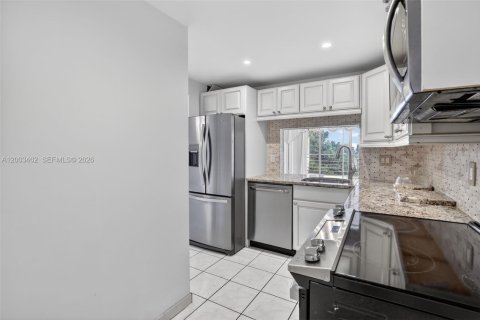 Condominio en venta en Davie, Florida, 2 dormitorios, 102.19 m2 № 2066901 - foto 7