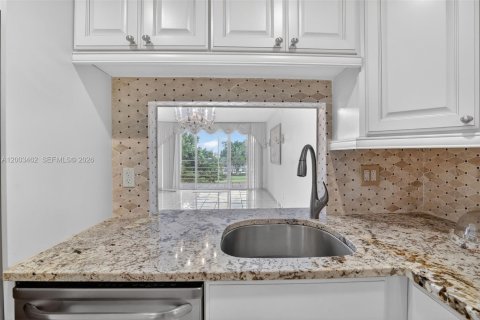 Condominio en venta en Davie, Florida, 2 dormitorios, 102.19 m2 № 2066901 - foto 9