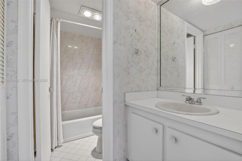 Condominio en venta en Davie, Florida, 2 dormitorios, 102.19 m2 № 2066901 - foto 20