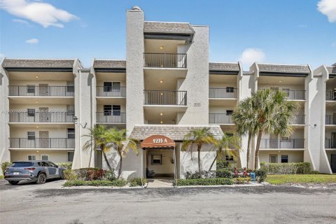 Condominio en Davie, Florida, 2 dormitorios  № 2066901