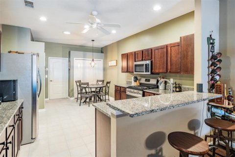 Casa en venta en Land O' Lakes, Florida, 3 dormitorios, 151.06 m2 № 1827389 - foto 10