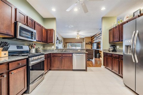 Casa en venta en Land O' Lakes, Florida, 3 dormitorios, 151.06 m2 № 1827389 - foto 5