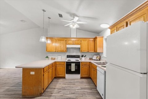 House in High Springs, Florida 3 bedrooms, 134.89 sq.m. № 1903131 - photo 7