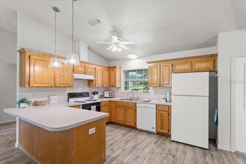 House in High Springs, Florida 3 bedrooms, 134.89 sq.m. № 1903131 - photo 8
