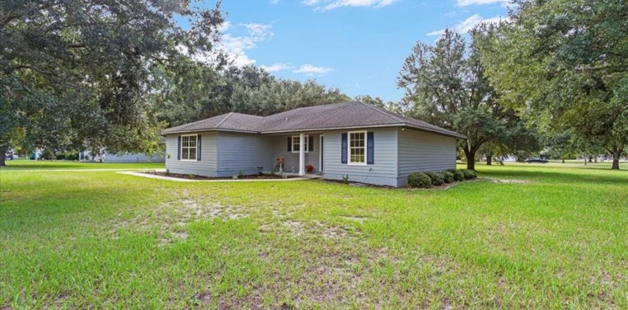 Casa en High Springs, Florida 3 dormitorios, 134.89 m2 № 1903131
