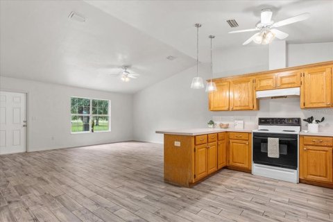 House in High Springs, Florida 3 bedrooms, 134.89 sq.m. № 1903131 - photo 5