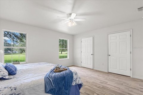 House in High Springs, Florida 3 bedrooms, 134.89 sq.m. № 1903131 - photo 11