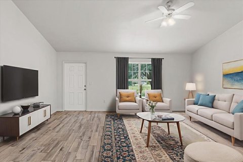 House in High Springs, Florida 3 bedrooms, 134.89 sq.m. № 1903131 - photo 4
