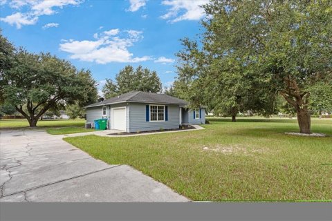 House in High Springs, Florida 3 bedrooms, 134.89 sq.m. № 1903131 - photo 2