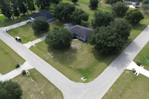 House in High Springs, Florida 3 bedrooms, 134.89 sq.m. № 1903131 - photo 17