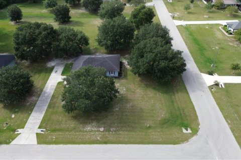 House in High Springs, Florida 3 bedrooms, 134.89 sq.m. № 1903131 - photo 16