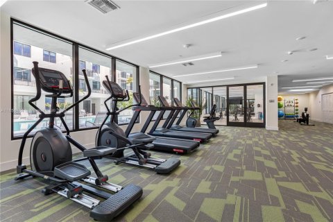 Villa ou maison à louer à Dania Beach, Floride: 3 chambres № 1882665 - photo 26