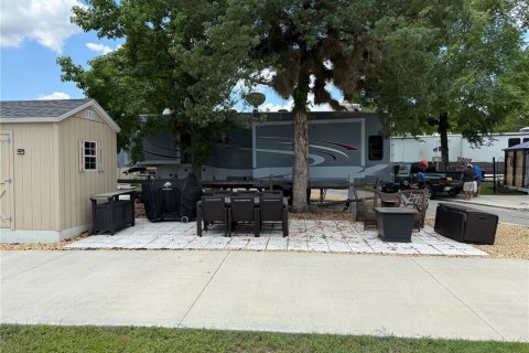 Land in Silver Springs Shores, Florida № 1690750 - photo 6