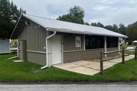 Land in Silver Springs Shores, Florida № 1690750 - photo 26