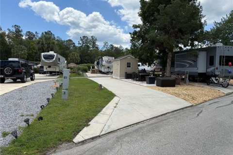 Land in Silver Springs Shores, Florida № 1690750 - photo 10