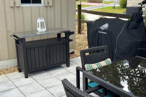 Land in Silver Springs Shores, Florida № 1690750 - photo 3