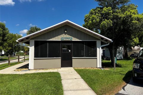 Land in Silver Springs Shores, Florida № 1690750 - photo 25