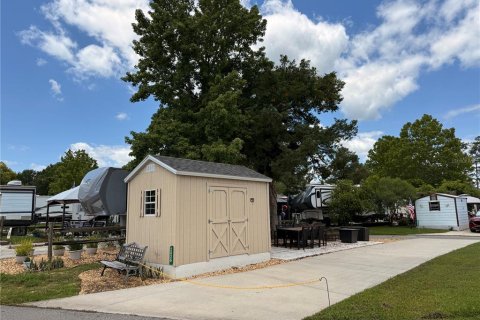 Land in Silver Springs Shores, Florida № 1690750 - photo 16