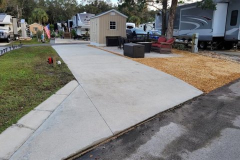 Land in Silver Springs Shores, Florida № 1690750 - photo 19