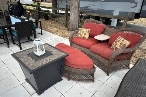 Land in Silver Springs Shores, Florida № 1690750 - photo 2